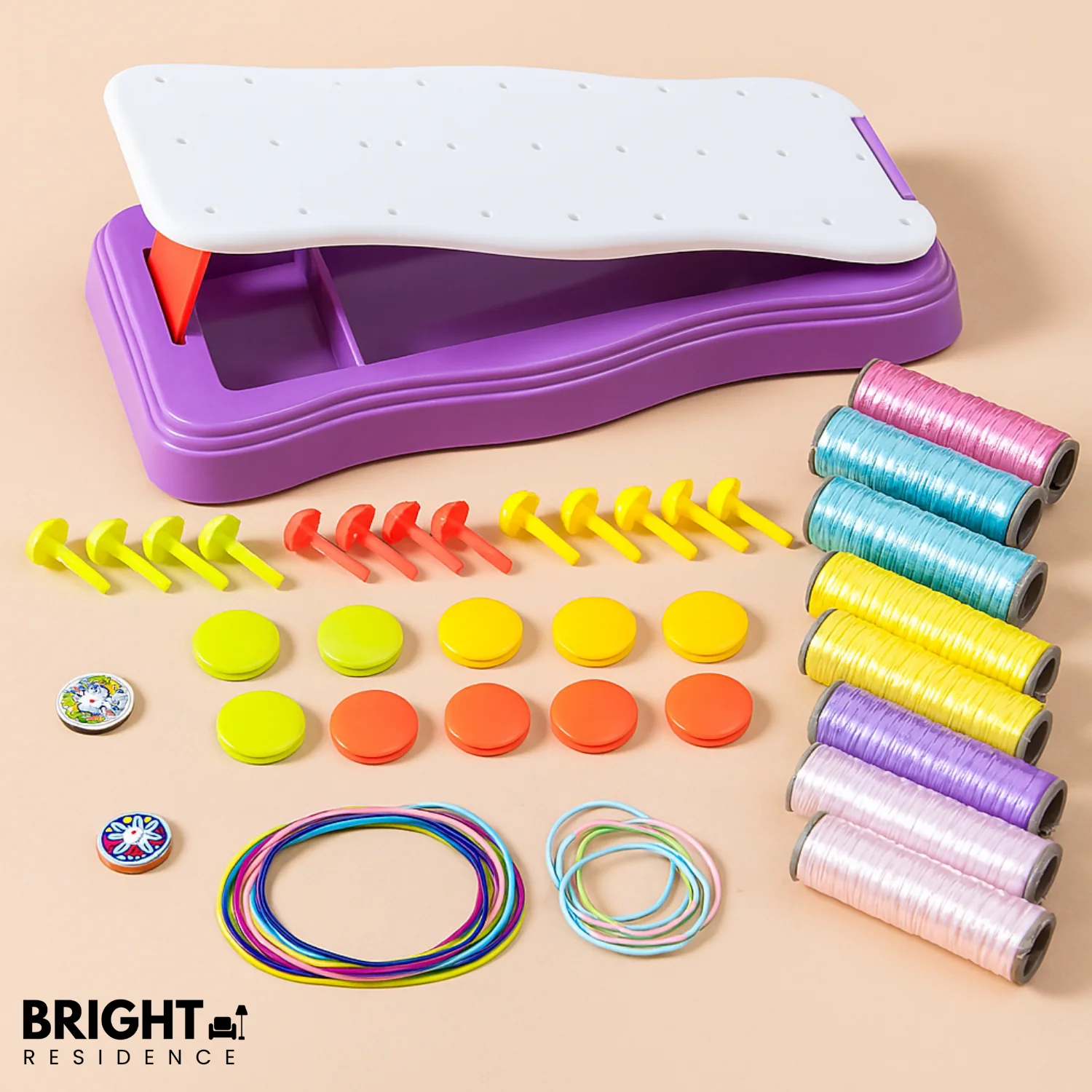 CreatiKnot – Instantly Boosts Children’s Creativity and Manual Dexterity - Image 10