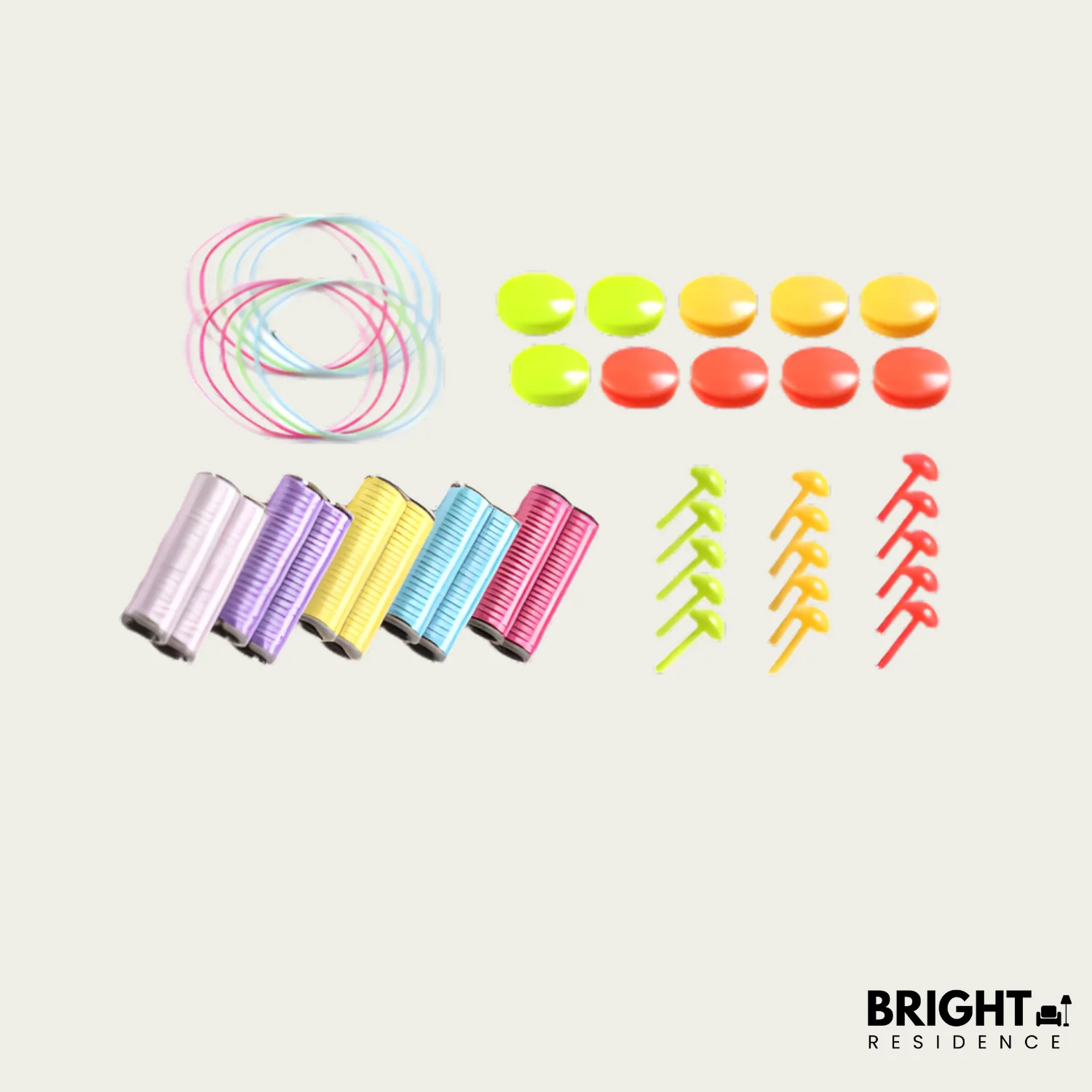 CreatiKnot – Instantly Boosts Children’s Creativity and Manual Dexterity - Image 14