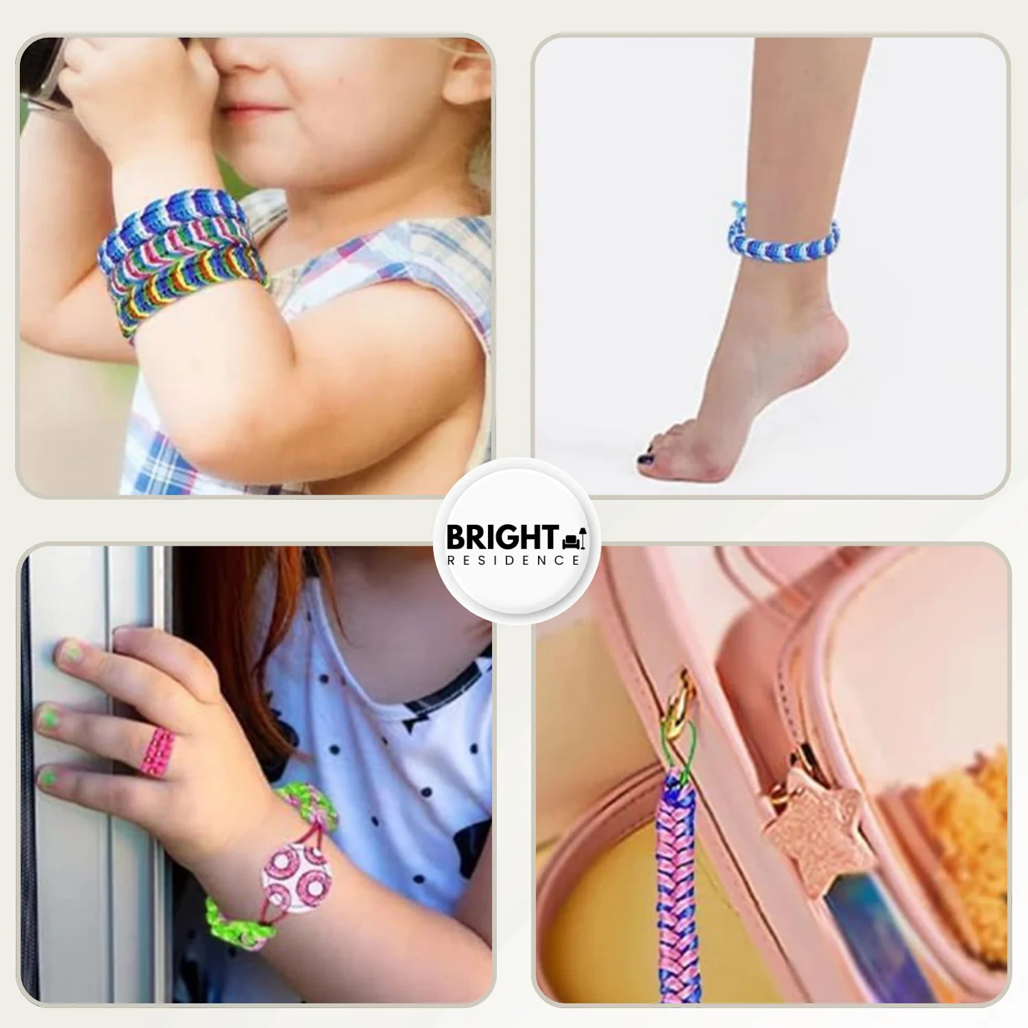 CreatiKnot – Instantly Boosts Children’s Creativity and Manual Dexterity - Image 5