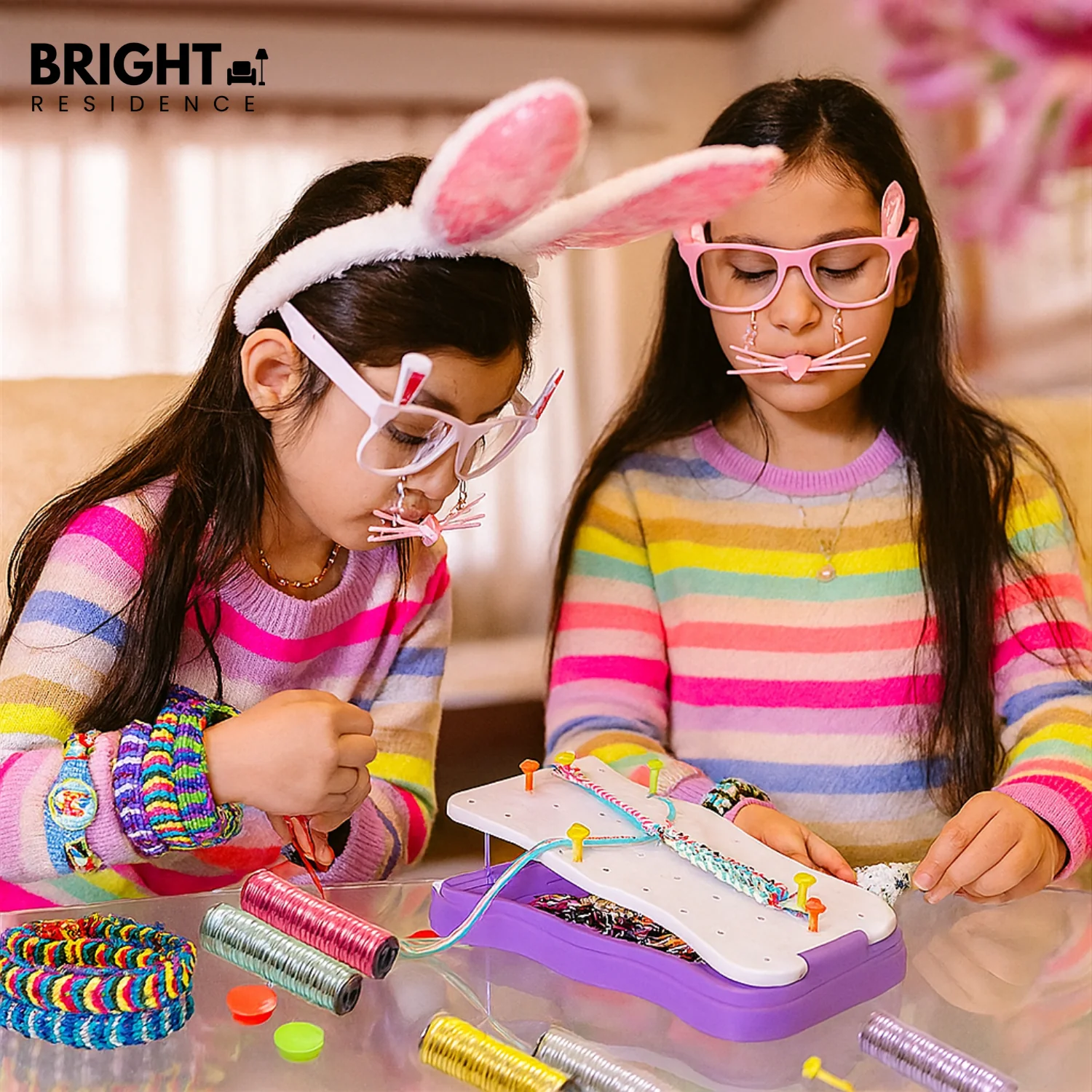 CreatiKnot – Instantly Boosts Children’s Creativity and Manual Dexterity - Image 7