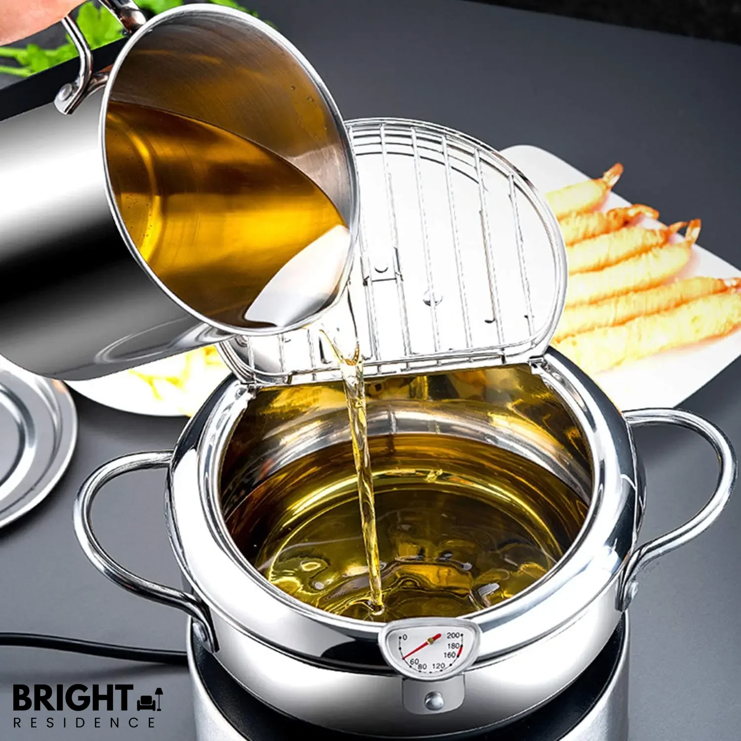 CrispyMaster – Perfectly Fried Snacks at Home - Image 8