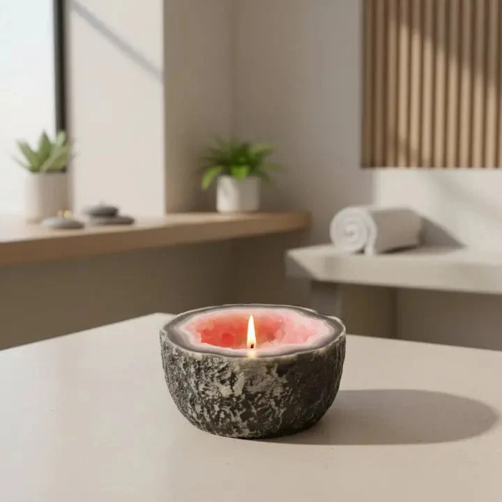 CristalCandle – Instant calm and peaceful atmosphere in minutes - Image 3