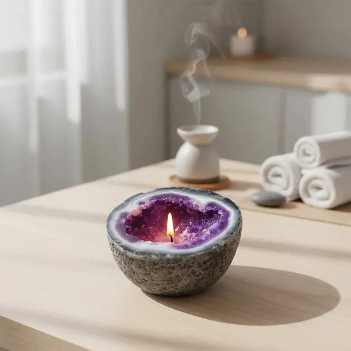 CristalCandle – Instant calm and peaceful atmosphere in minutes - Image 4