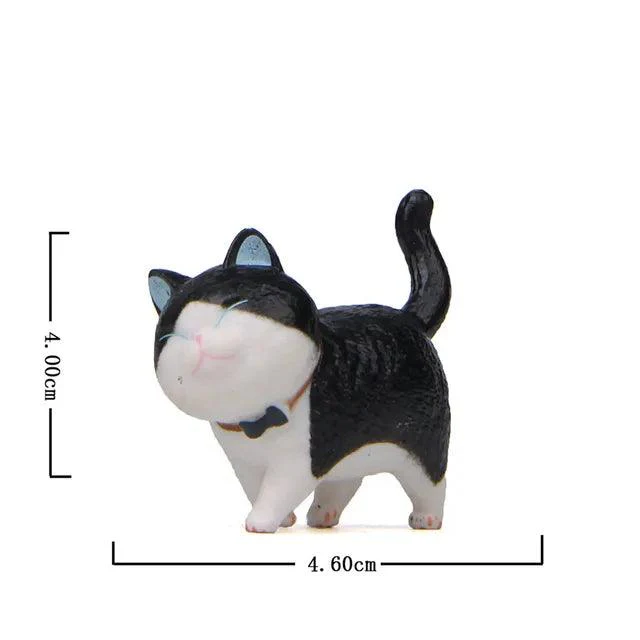 CulturePaw - Instantly brighten any environment with charming cat figurines - Image 12