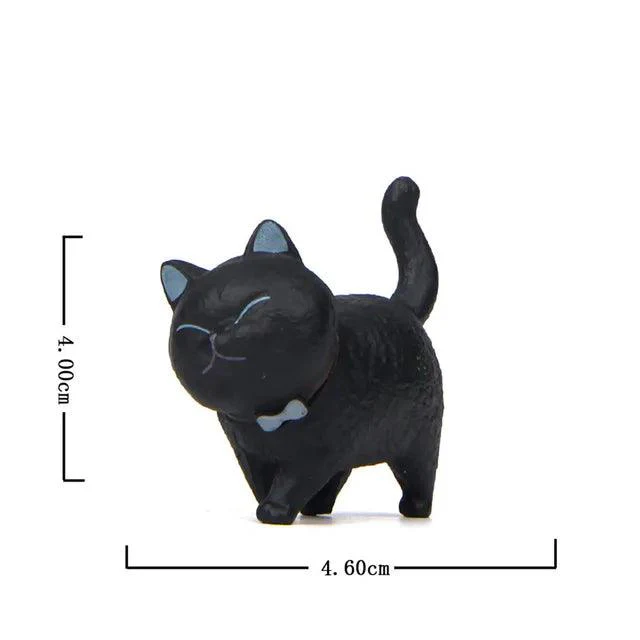 CulturePaw - Instantly brighten any environment with charming cat figurines - Image 14