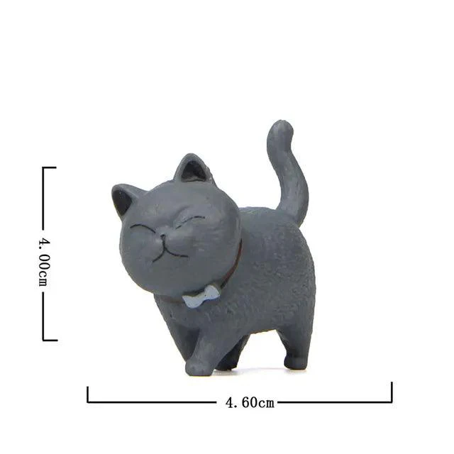 CulturePaw - Instantly brighten any environment with charming cat figurines - Image 15