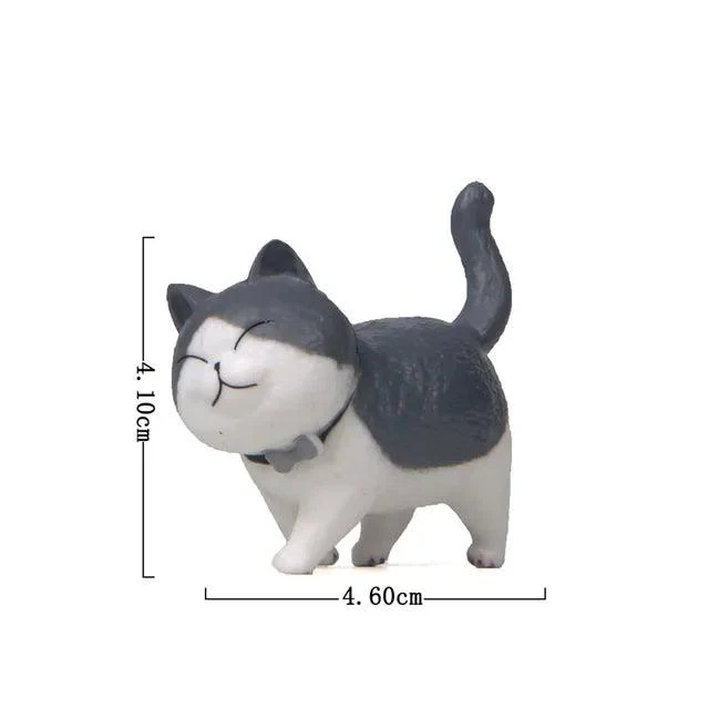 CulturePaw - Instantly brighten any environment with charming cat figurines - Image 17