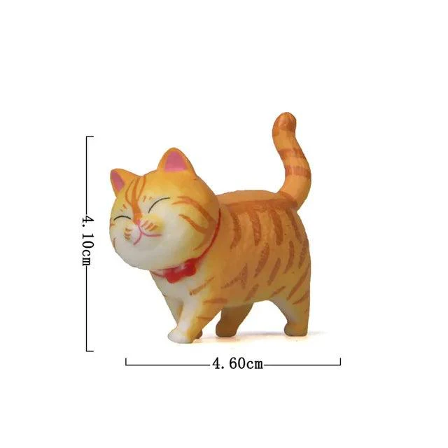 CulturePaw - Instantly brighten any environment with charming cat figurines - Image 18