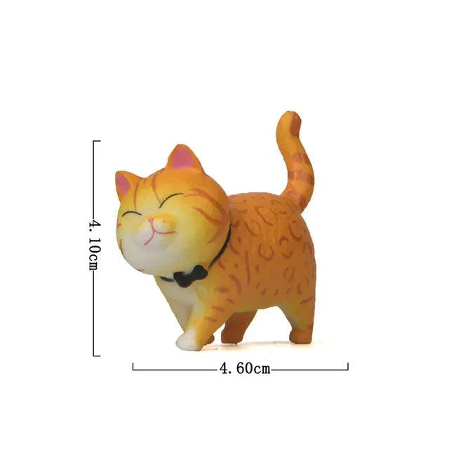 CulturePaw - Instantly brighten any environment with charming cat figurines - Image 19