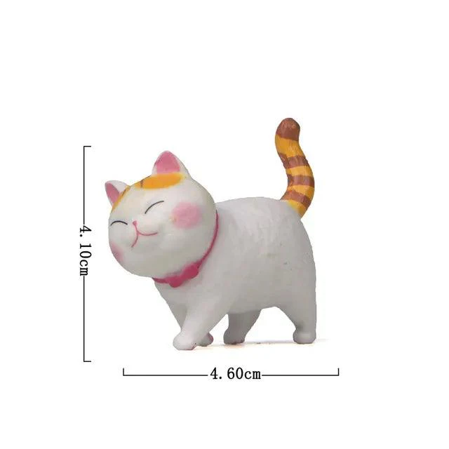 CulturePaw - Instantly brighten any environment with charming cat figurines - Image 20