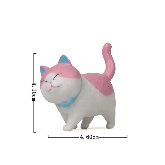 CulturePaw - Instantly brighten any environment with charming cat figurines - Image 21