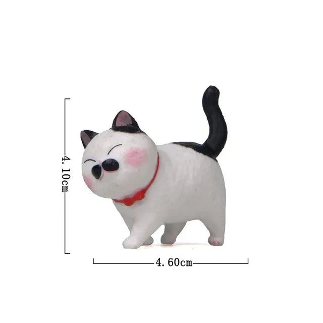 CulturePaw - Instantly brighten any environment with charming cat figurines - Image 22