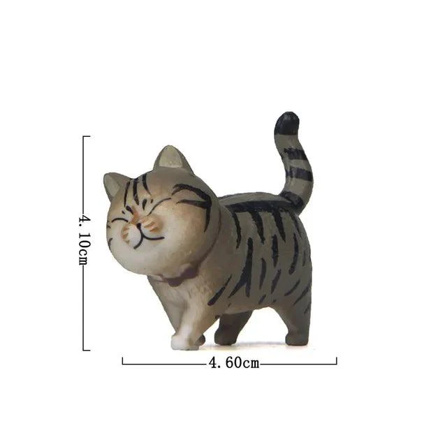 CulturePaw - Instantly brighten any environment with charming cat figurines - Image 23