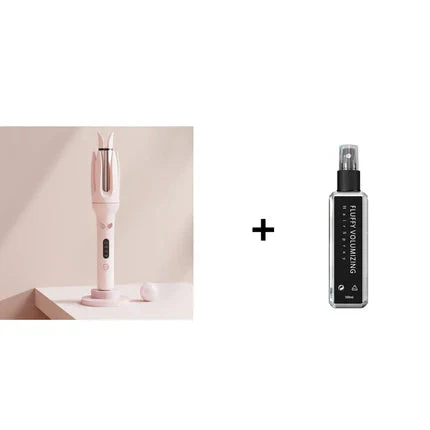 CurlyGlam – Perfect, Long-Lasting Curls in Just 1 Minute - Image 7