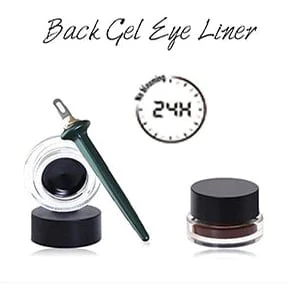 CurveLash - Perfect, smudge-proof eyeliner all day long - Image 11