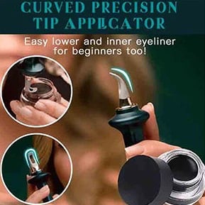 CurveLash - Perfect, smudge-proof eyeliner all day long - Image 12