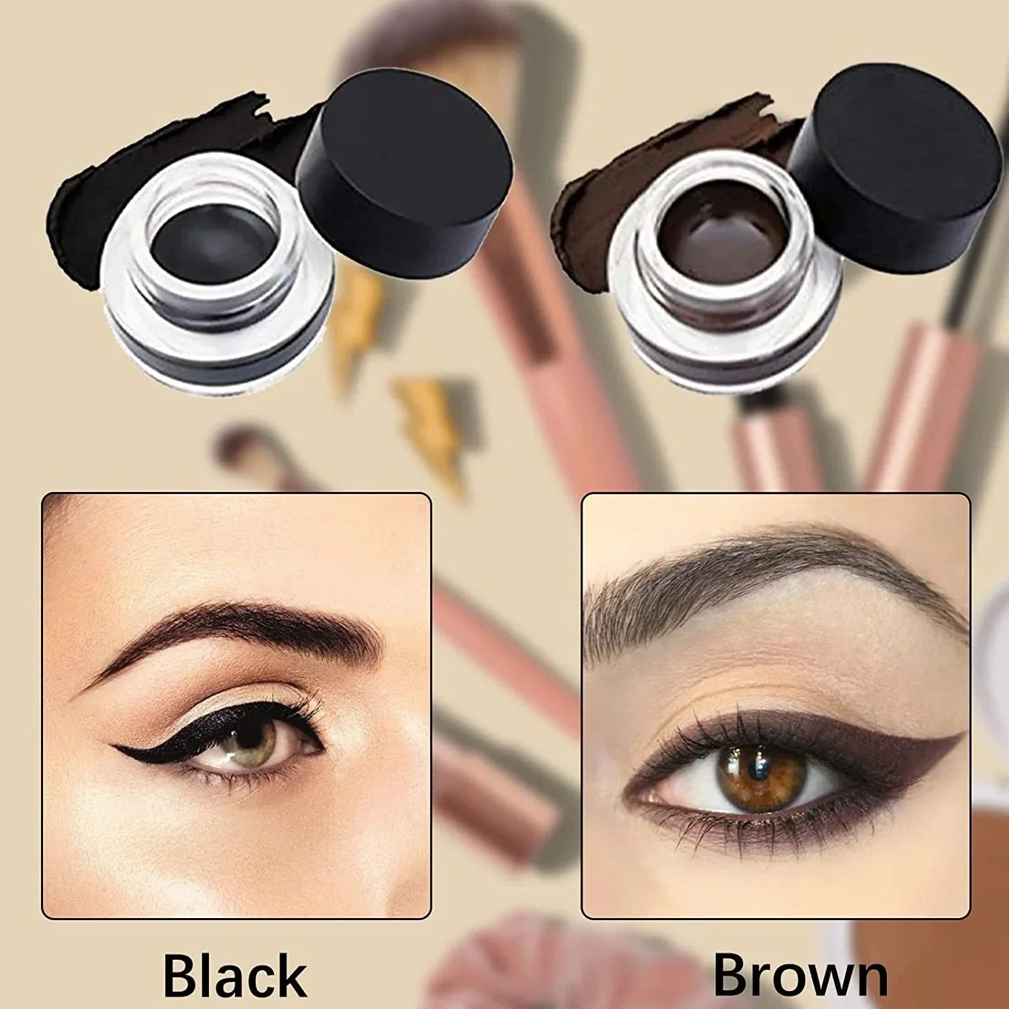 CurveLash - Perfect, smudge-proof eyeliner all day long - Image 17