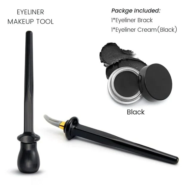 CurveLash - Perfect, smudge-proof eyeliner all day long - Image 18