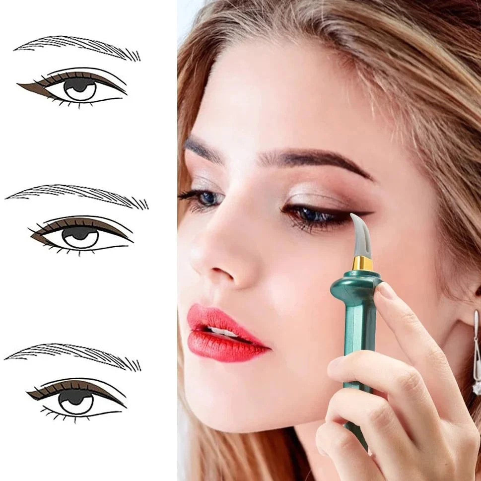 CurveLash - Perfect, smudge-proof eyeliner all day long - Image 6