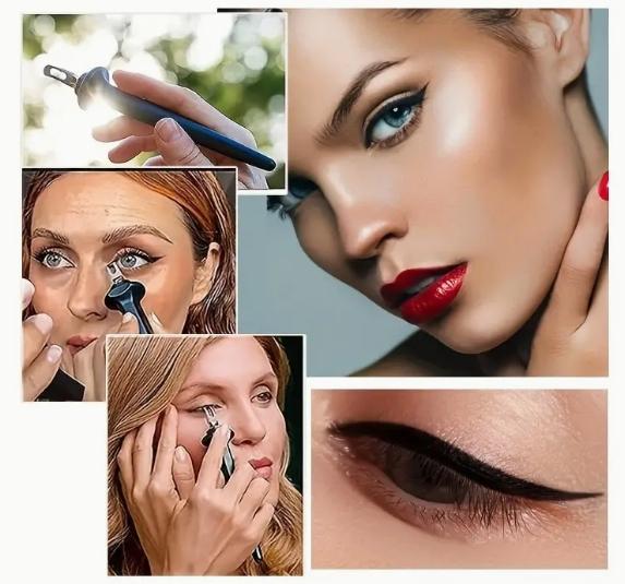 CurveLash - Perfect, smudge-proof eyeliner all day long - Image 8