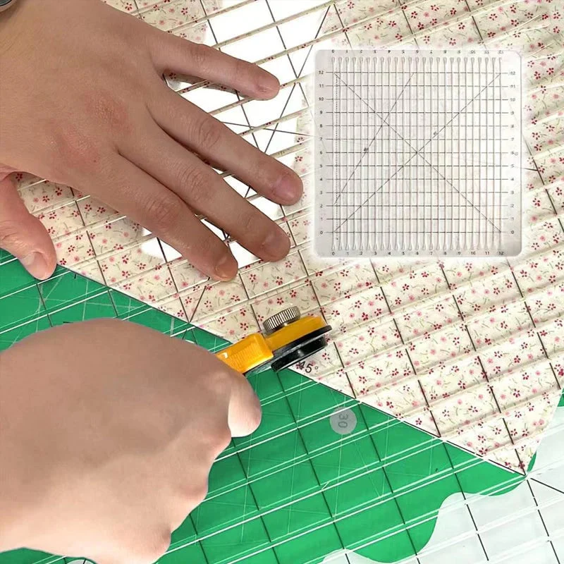 CutEdge – Perfectly cut multiple fabric strips every time - Image 12