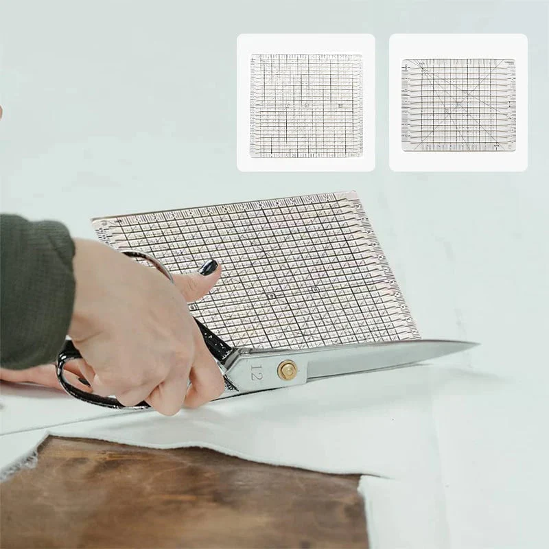 CutEdge – Perfectly cut multiple fabric strips every time - Image 13