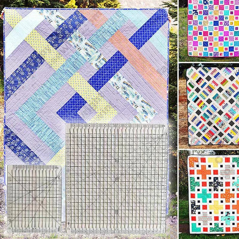 CutEdge – Perfectly cut multiple fabric strips every time - Image 6