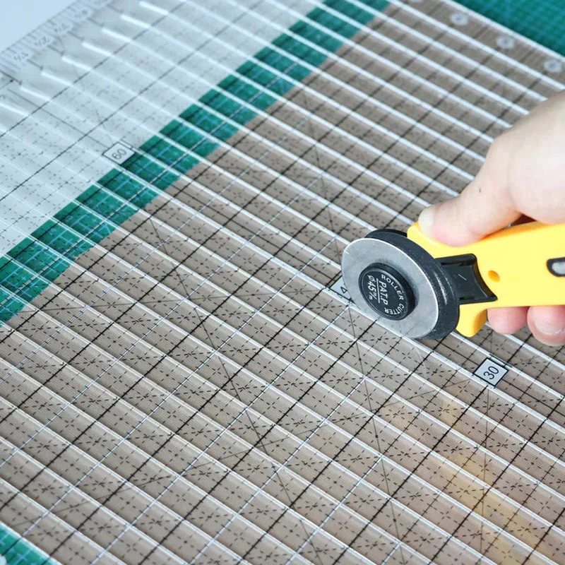 CutEdge – Perfectly cut multiple fabric strips every time - Image 8