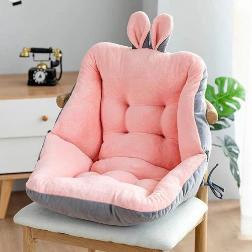 CuteSitRelief - Ultimate Comfort for Pain-Free Sitting with Back and Tailbone Pain - Image 3