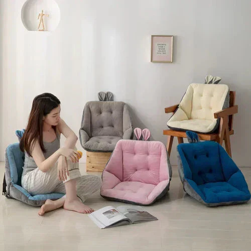 CuteSitRelief - Ultimate Comfort for Pain-Free Sitting with Back and Tailbone Pain - Image 4