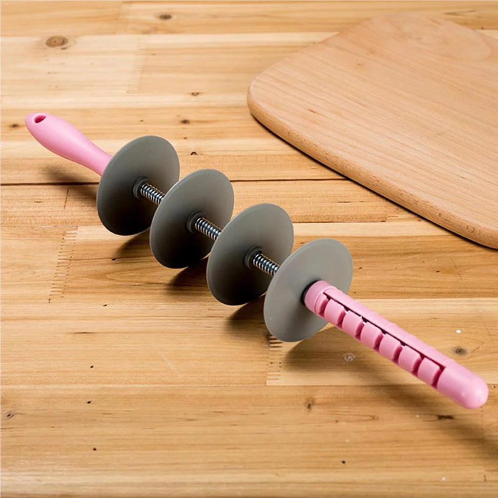 CuttingPin – Perfect dough quickly and effortlessly shaped, every time - Image 5