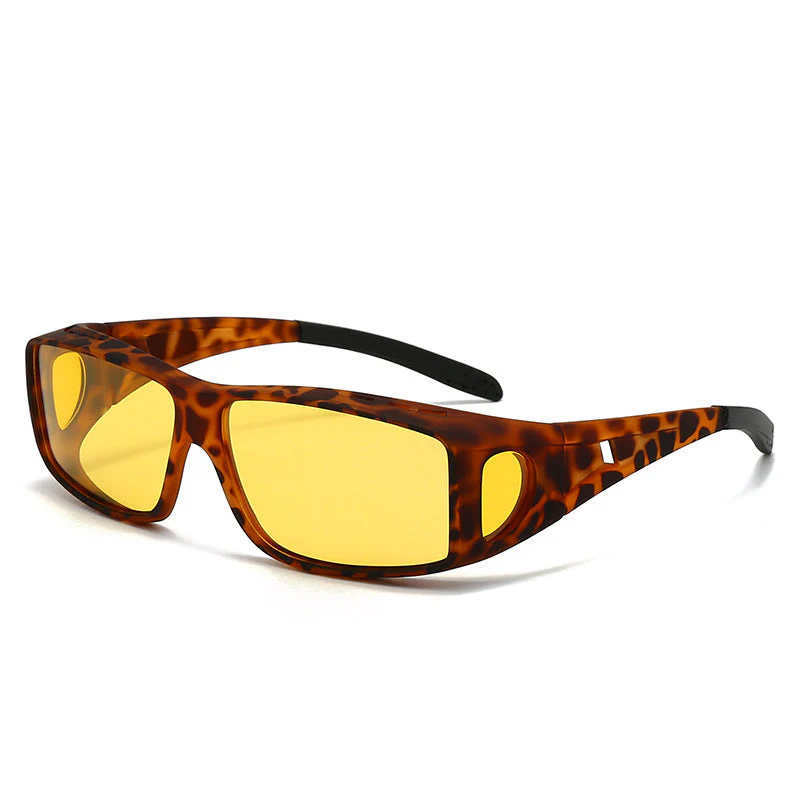 DarkVision – Drive Safer with Clear, Glare-Free Night Vision - Image 10