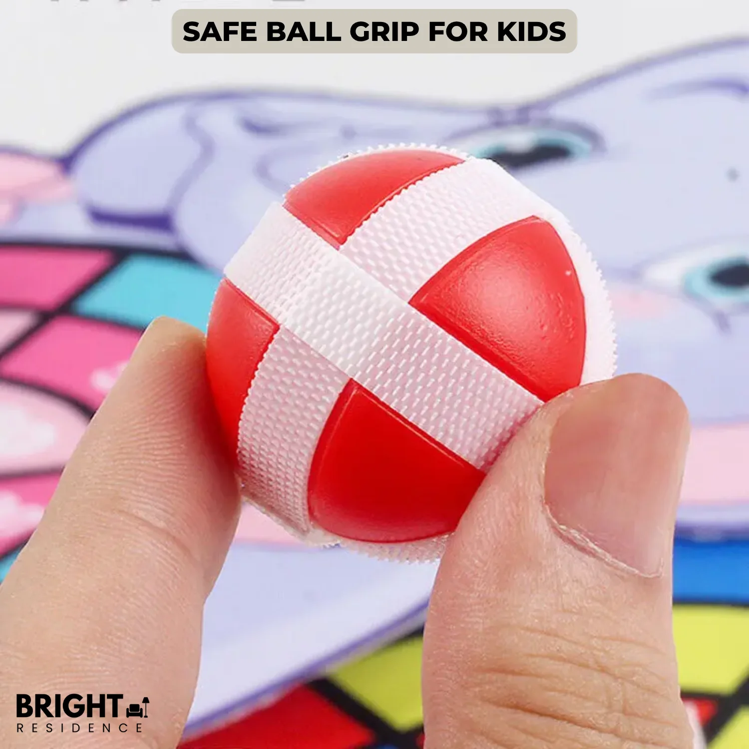 DartyFun – The Safe and Fun Dart Game for Kids - Image 2