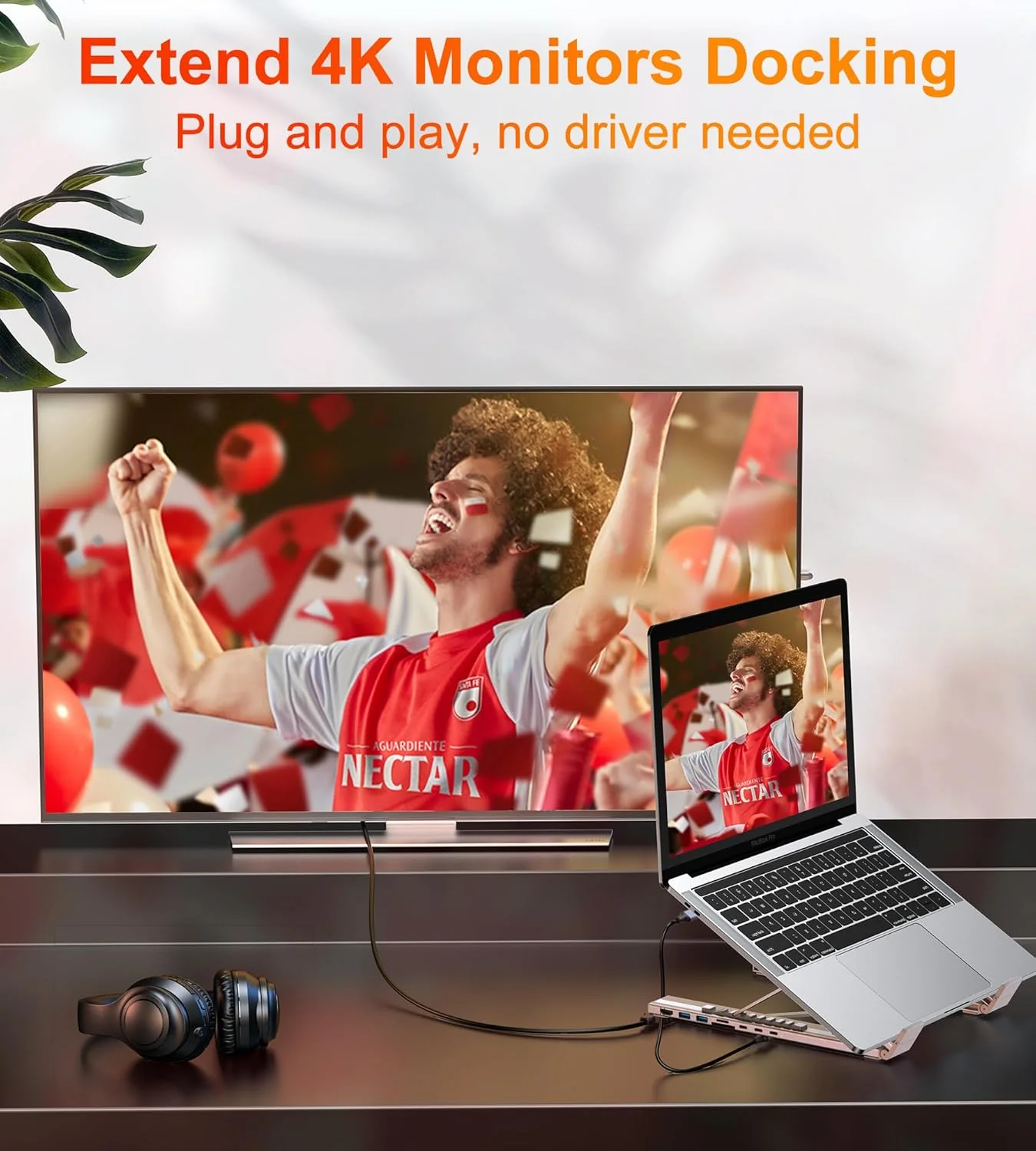 DeskZenith – Clear Workspace and Pain-Free Posture Instantly - Image 4