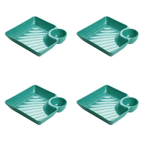 DipMate – Keep sauces separate for perfectly neat snacking enjoyment - Image 10