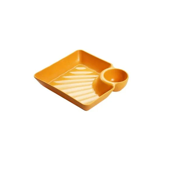 DipMate – Keep sauces separate for perfectly neat snacking enjoyment - Image 11
