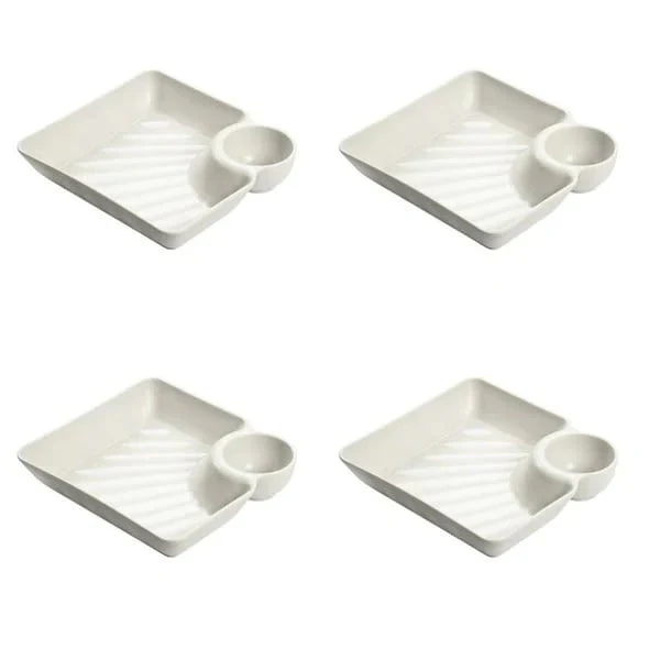 DipMate – Keep sauces separate for perfectly neat snacking enjoyment - Image 16