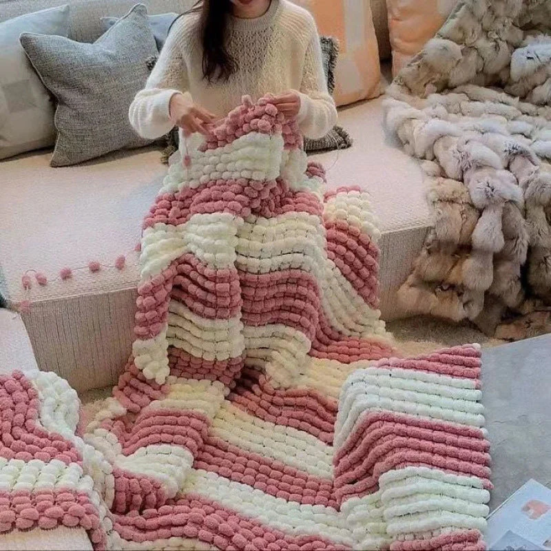 DIYWool - Soft, Vibrant Wool That Lasts Season After Season - Image 3