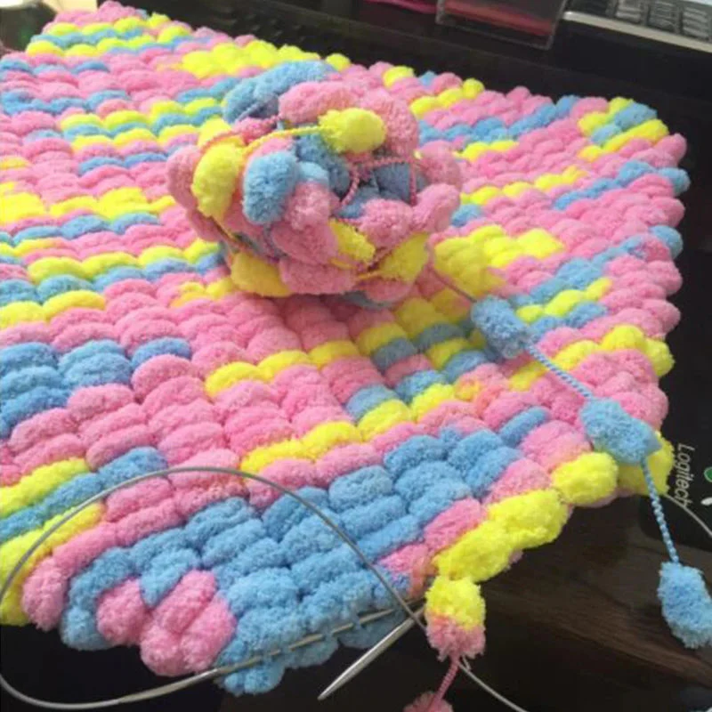 DIYWool - Soft, Vibrant Wool That Lasts Season After Season - Image 4