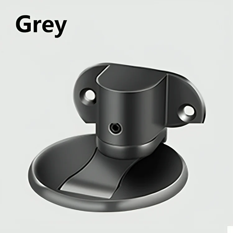 Door Stopper | Strong Magnetic Hold | Stainless Steel | Quiet Operation - Image 13