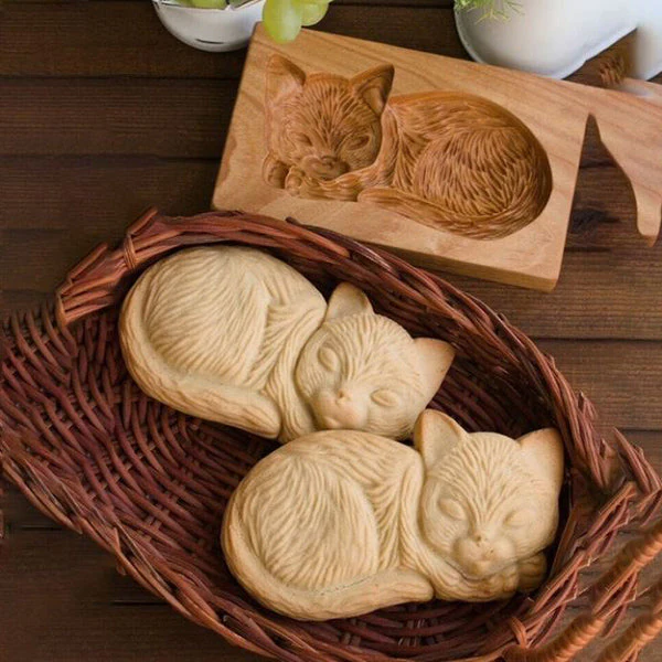 DoughArtistry – Transform Everyday Dough into Breathtaking Cookie Creations - Image 2