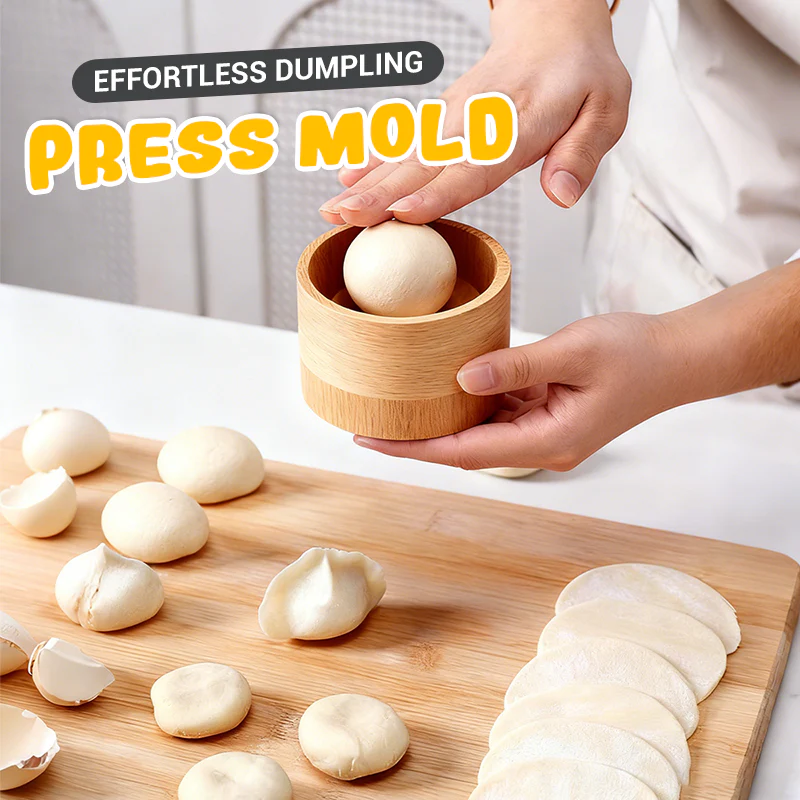 DoughMaster Pro – Perfectly Even Dough Portions Every Time - Image 3