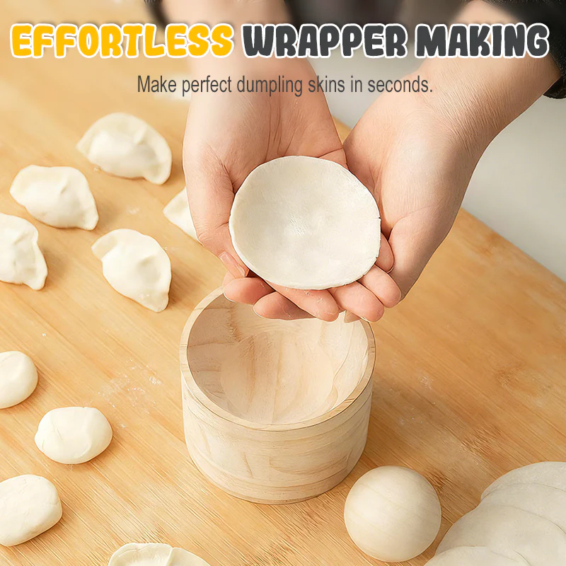 DoughMaster Pro – Perfectly Even Dough Portions Every Time - Image 4