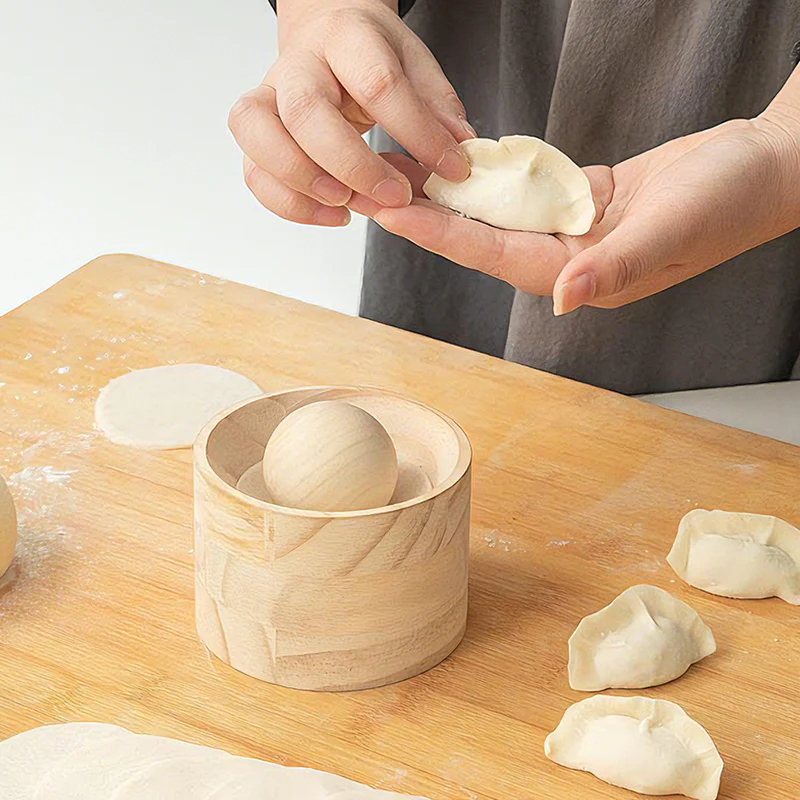 DoughMaster Pro – Perfectly Even Dough Portions Every Time - Image 6