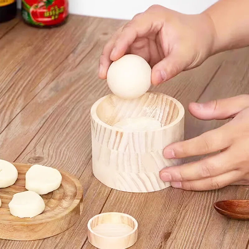 DoughMaster Pro – Perfectly Even Dough Portions Every Time - Image 7