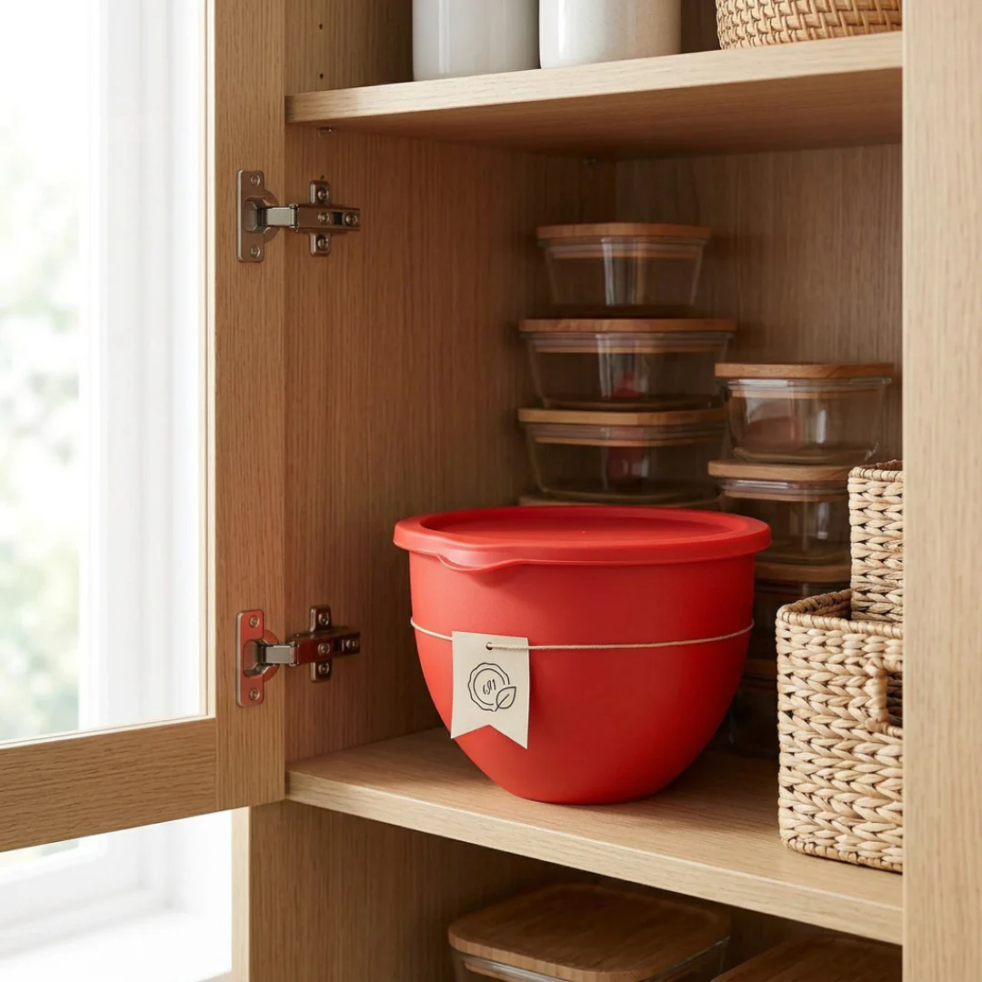 DoughNest - Keep Your Baking Experience Clean and Fresh Every Time - Image 4