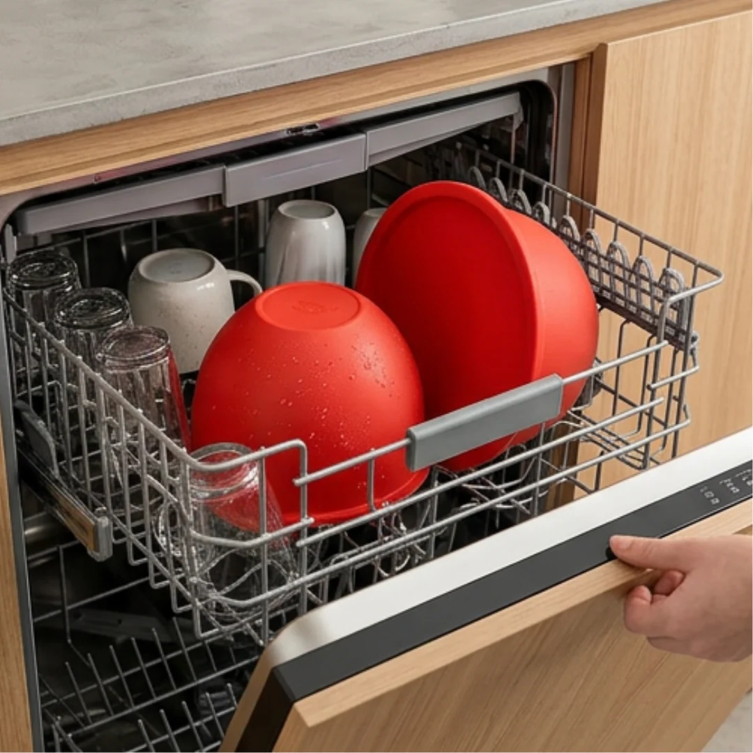 DoughNest - Keep Your Baking Experience Clean and Fresh Every Time - Image 7
