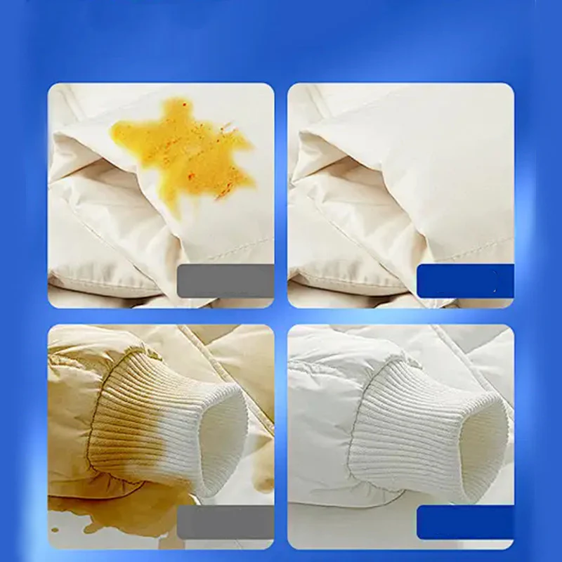 DownGuard – Effortless Stain Removal for Soft, Stain-Free Jackets - Image 4
