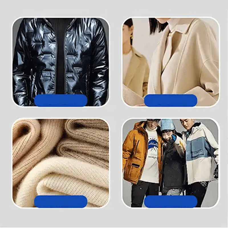 DownGuard – Effortless Stain Removal for Soft, Stain-Free Jackets - Image 8