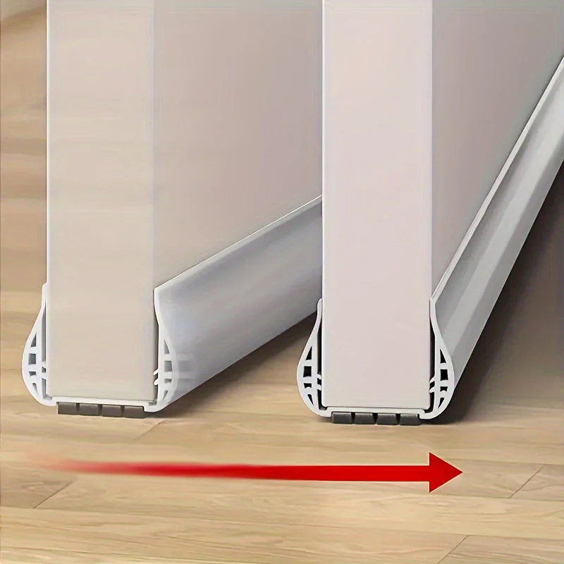 DraftGuarder – Stop drafts at doors and instantly reduce your energy costs - Image 10